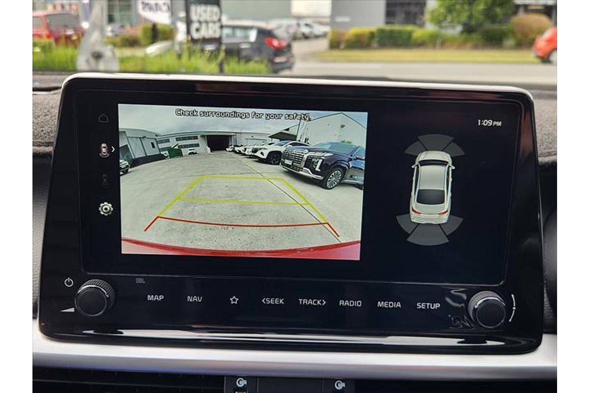 2024 Kia Cerato GT BD