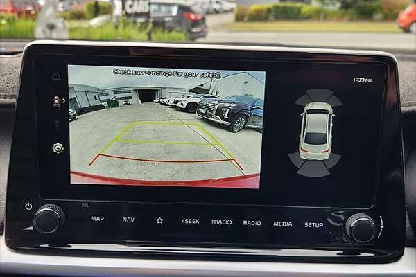 2024 Kia Cerato GT BD