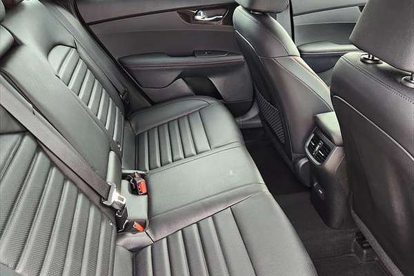2024 Kia Cerato GT BD