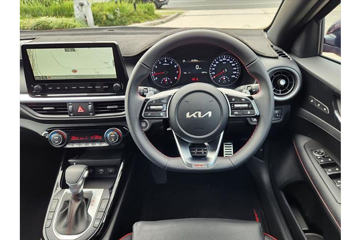 2024 Kia Cerato GT BD