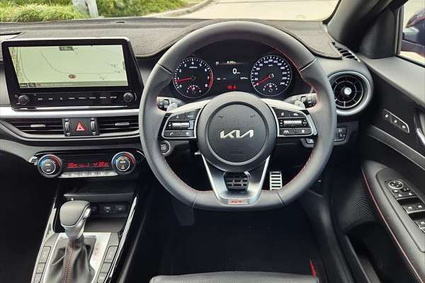 2024 Kia Cerato GT BD