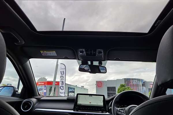 2024 Kia Cerato GT BD