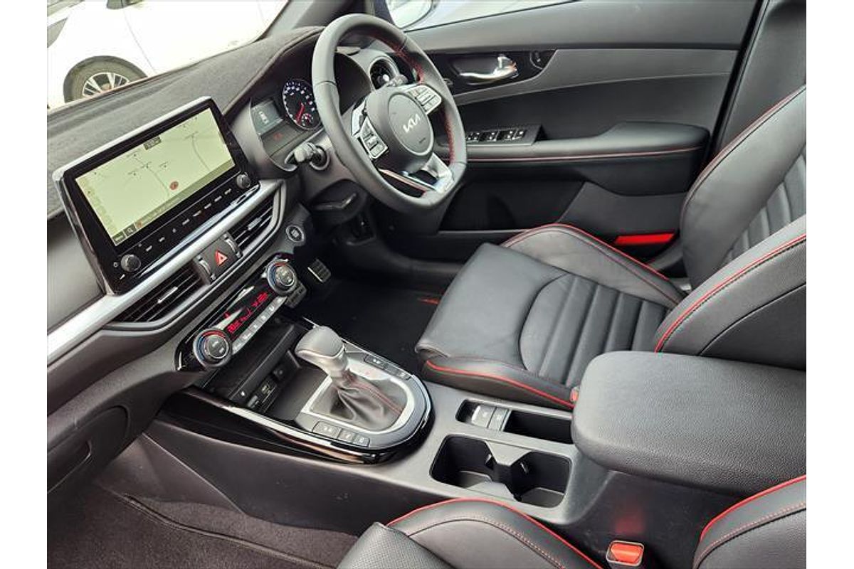 2024 Kia Cerato GT BD