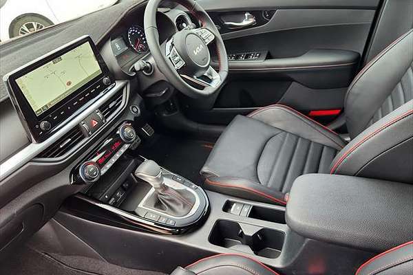 2024 Kia Cerato GT BD