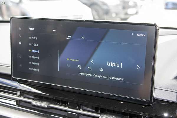 2026 SsangYong Rexton