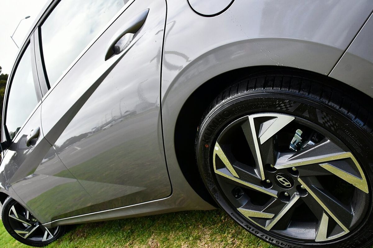 2024 Hyundai i30 Premium CN7.V2