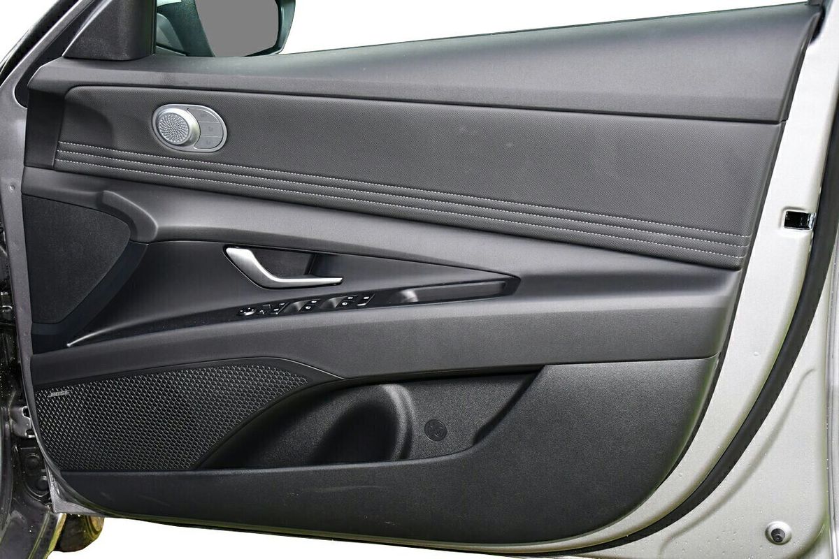 2024 Hyundai i30 Premium CN7.V2
