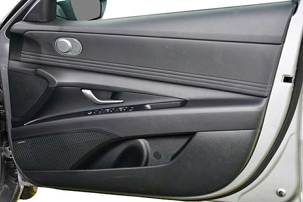 2024 Hyundai i30 Premium CN7.V2