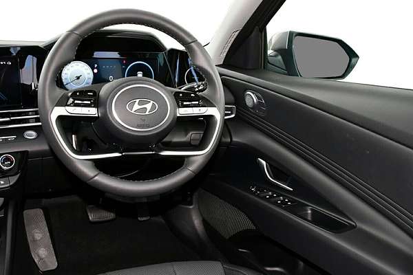 2024 Hyundai i30 Premium CN7.V2