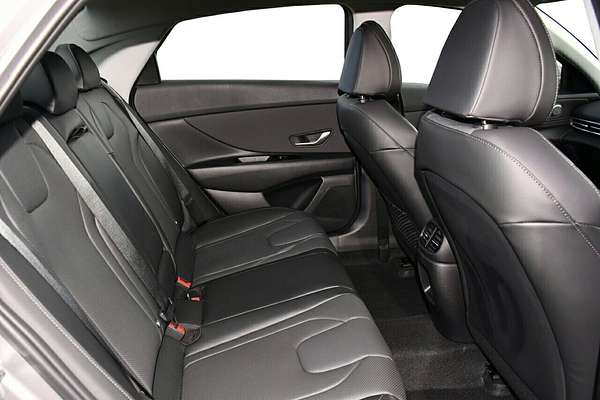 2024 Hyundai i30 Premium CN7.V2
