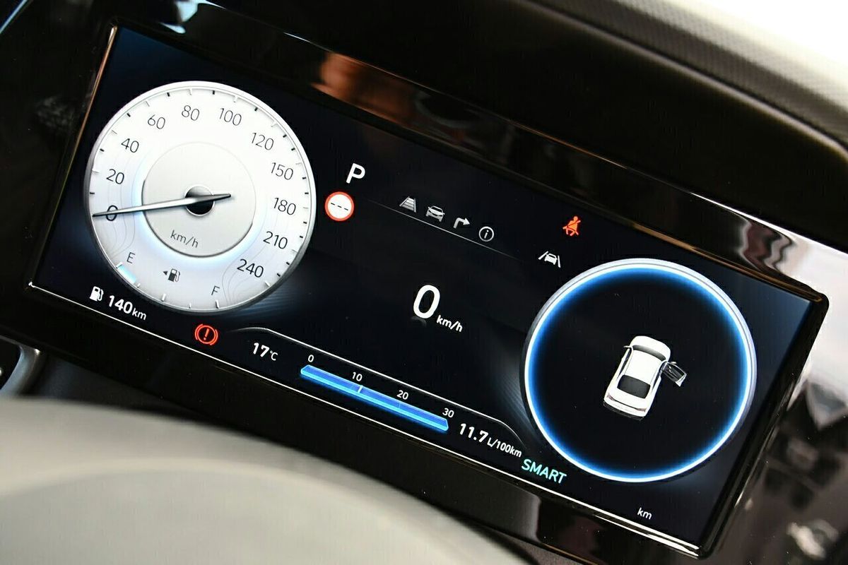 2024 Hyundai i30 Premium CN7.V2