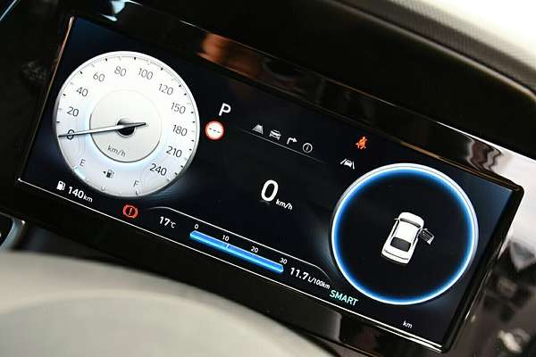 2024 Hyundai i30 Premium CN7.V2