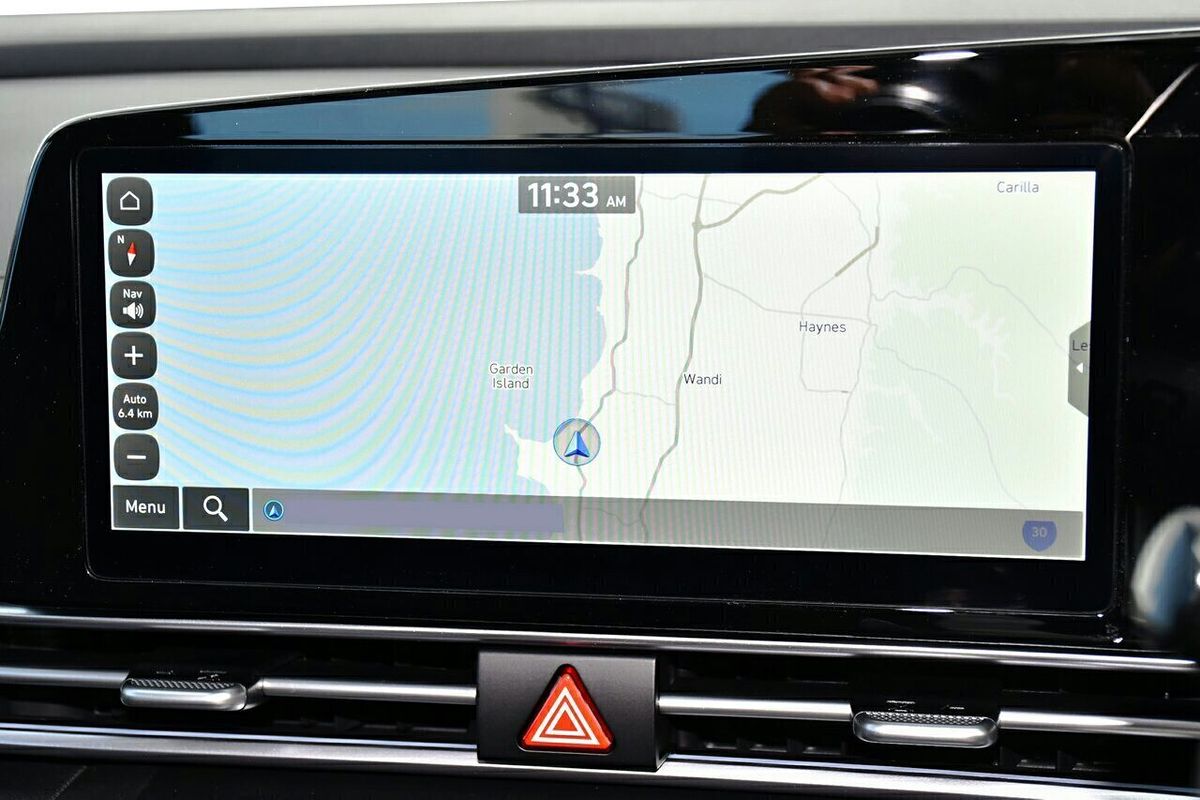 2024 Hyundai i30 Premium CN7.V2