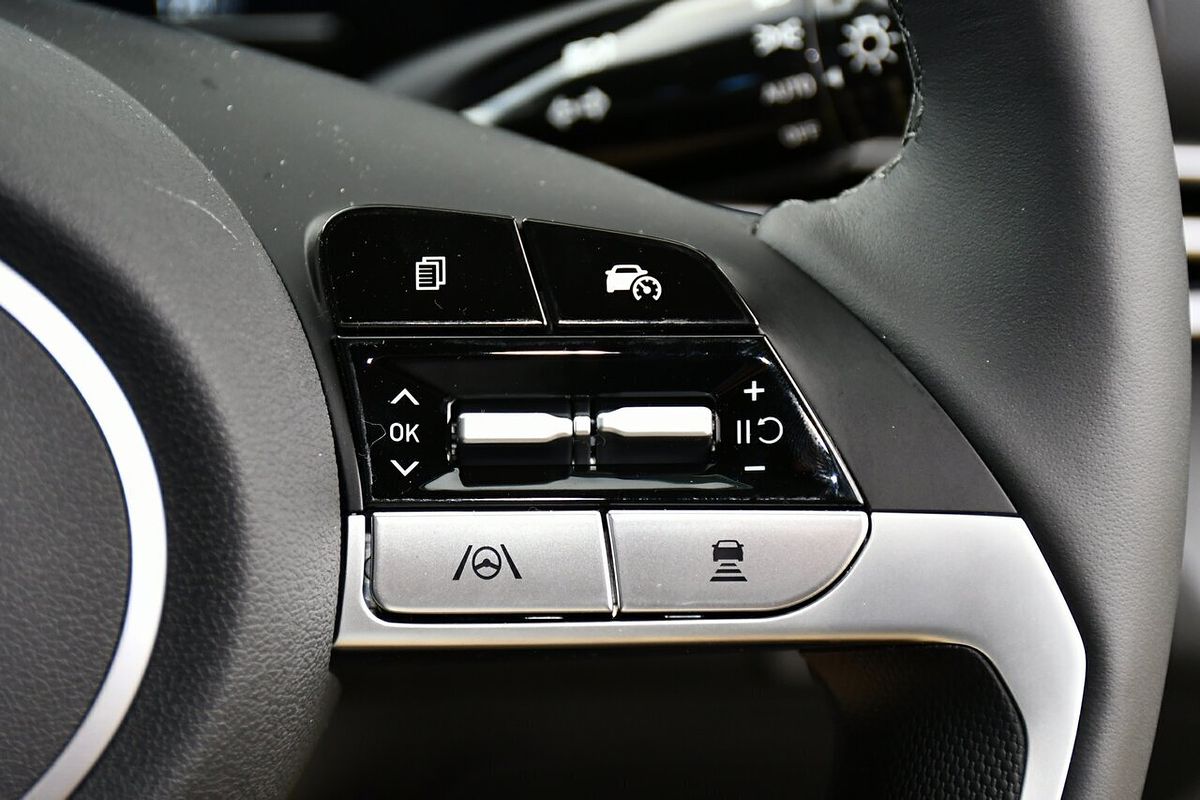 2024 Hyundai i30 Premium CN7.V2