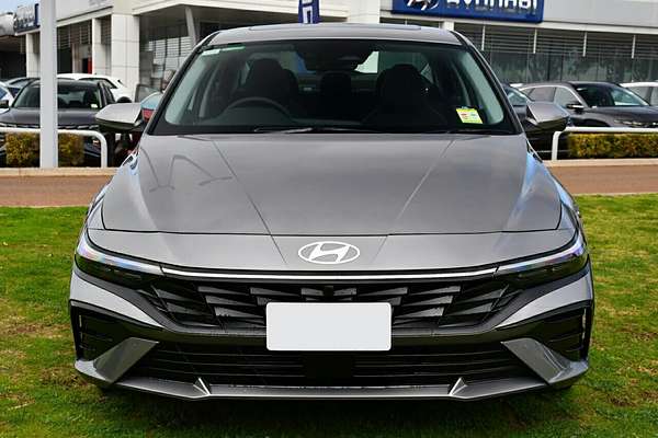 2024 Hyundai i30 Premium CN7.V2