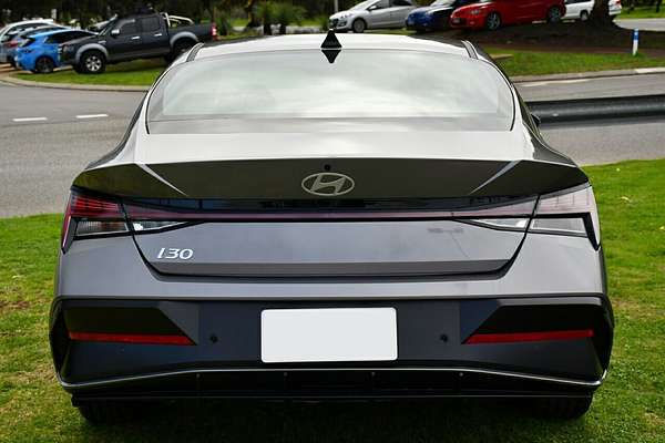 2024 Hyundai i30 Premium CN7.V2