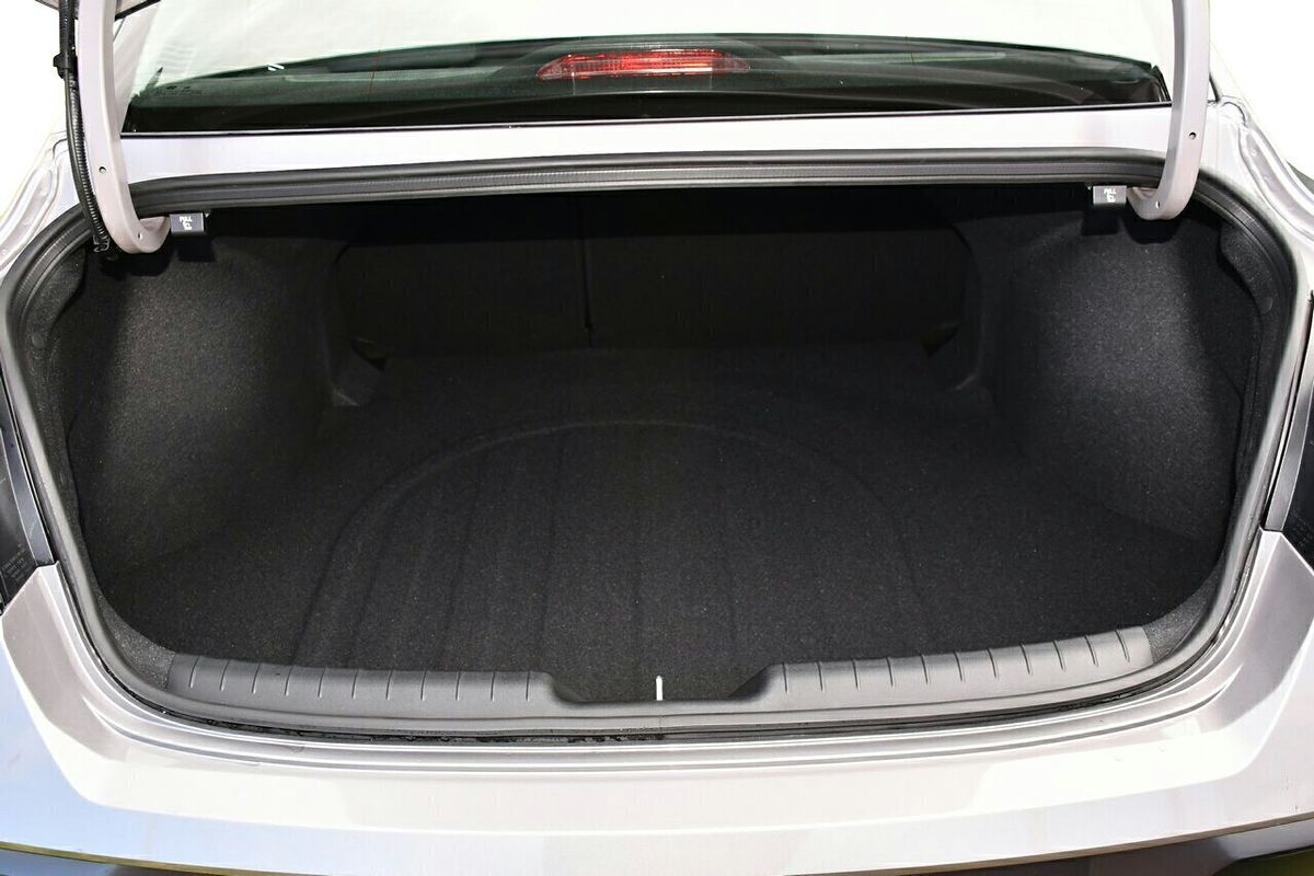 2024 Hyundai i30 Premium CN7.V2