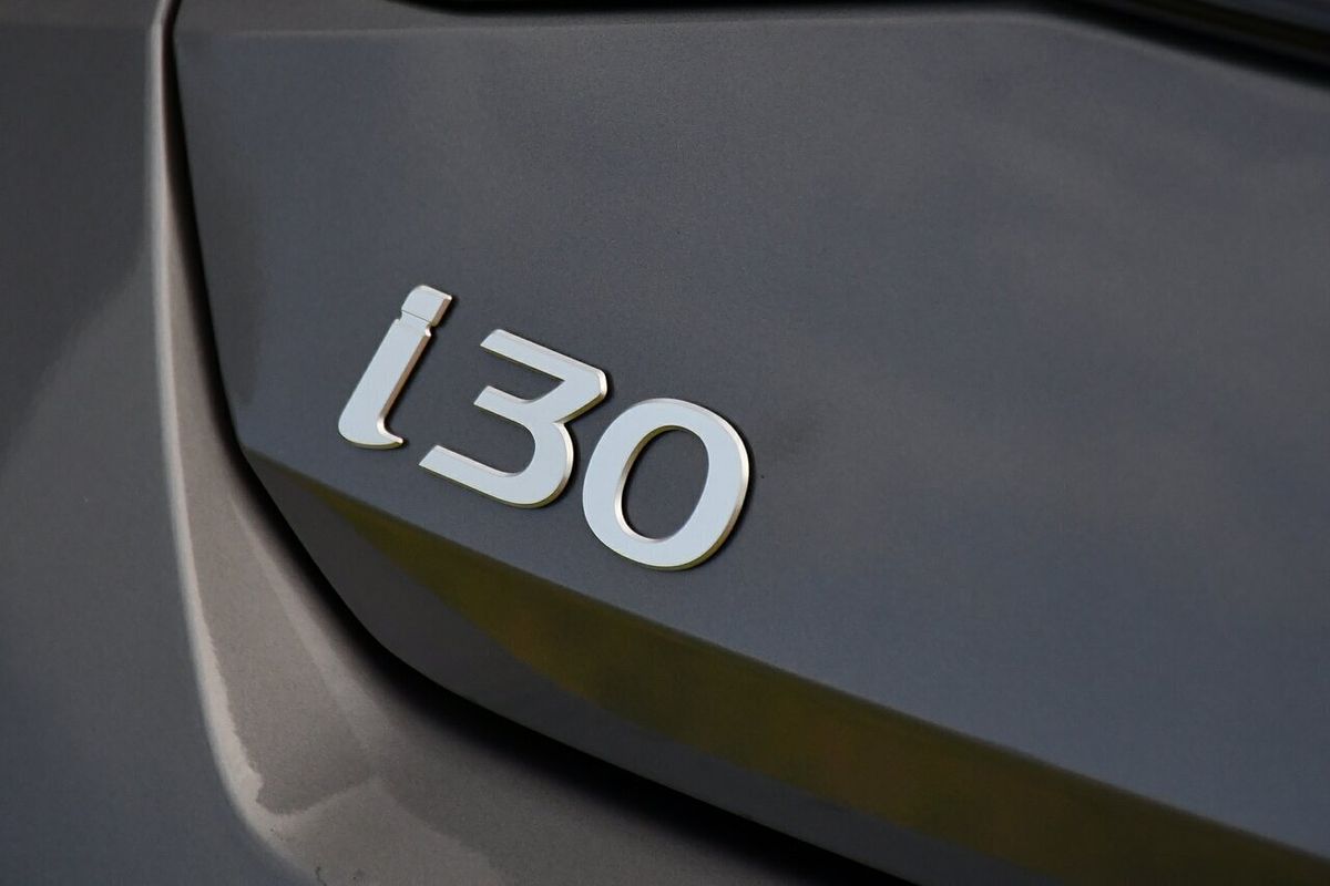 2024 Hyundai i30 Premium CN7.V2