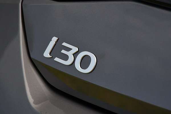 2024 Hyundai i30 Premium CN7.V2