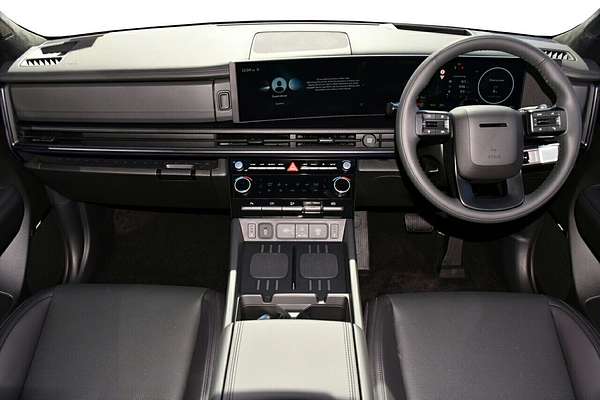 2024 Hyundai Santa Fe Hybrid Calligraphy MX5.V1