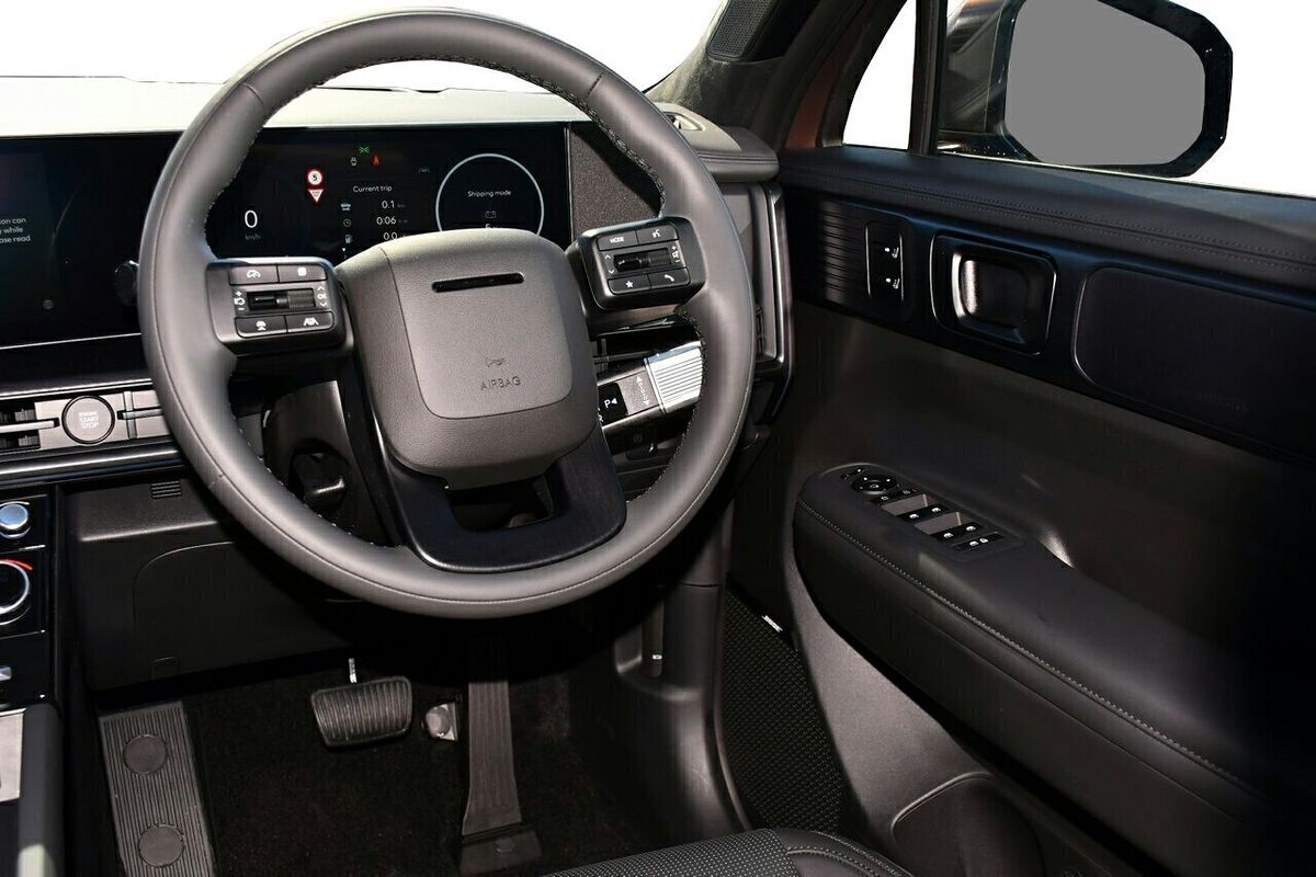 2024 Hyundai Santa Fe Hybrid Calligraphy MX5.V1