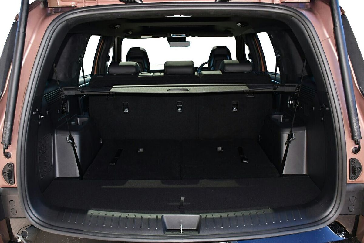 2024 Hyundai Santa Fe Hybrid Calligraphy MX5.V1