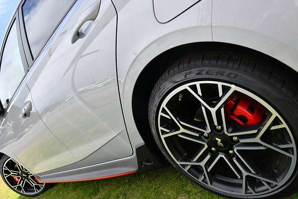 2025 Hyundai i20 N BC3.V2