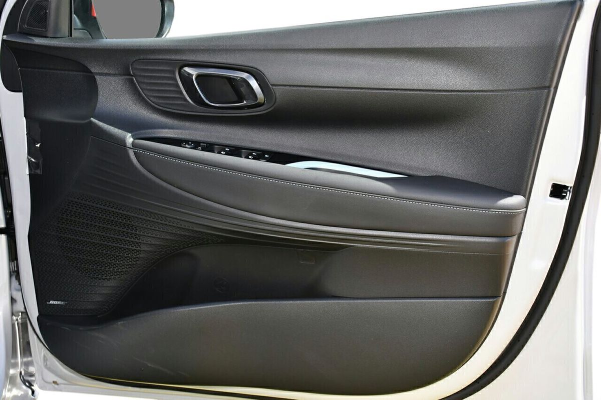 2025 Hyundai i20 N BC3.V2