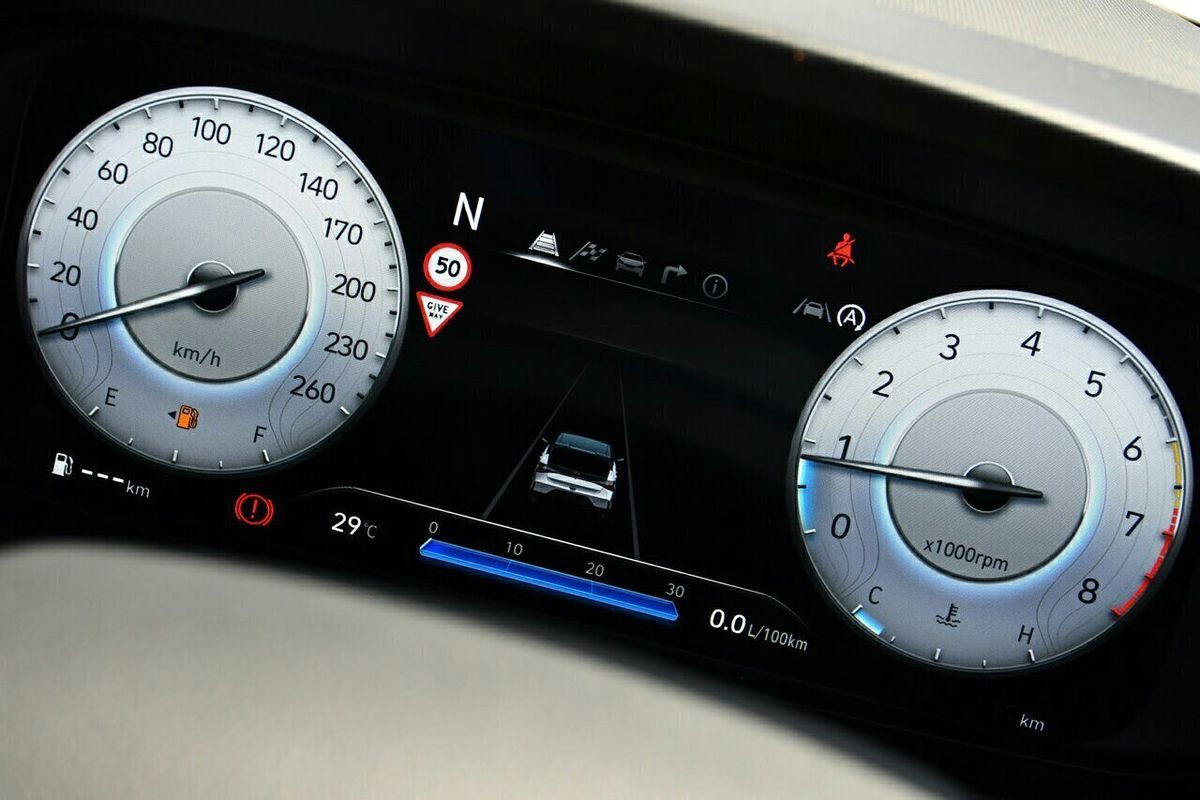 2025 Hyundai i20 N BC3.V2