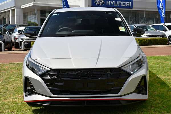 2025 Hyundai i20 N BC3.V2