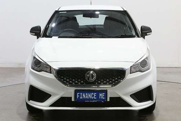 2024 MG MG3 Core