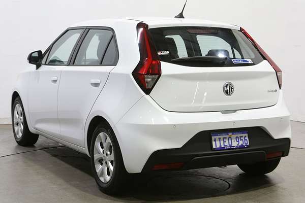 2024 MG MG3 Core