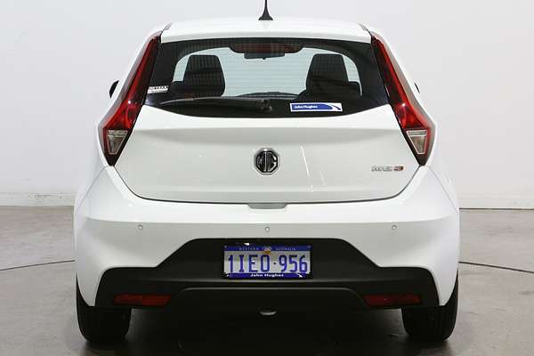 2024 MG MG3 Core