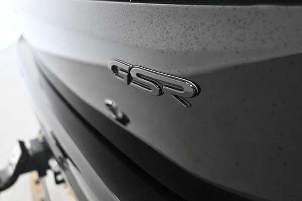 2022 Mitsubishi Pajero Sport GLS QF