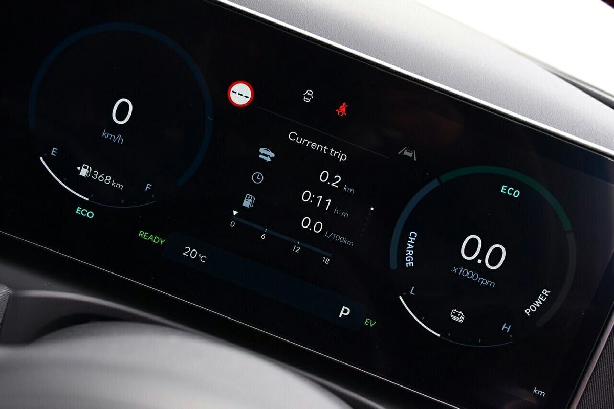 2024 Hyundai Tucson N Line NX4.V3