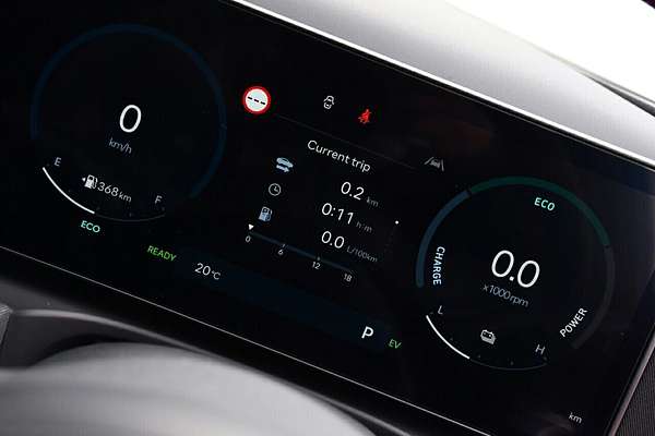 2024 Hyundai Tucson N Line NX4.V3