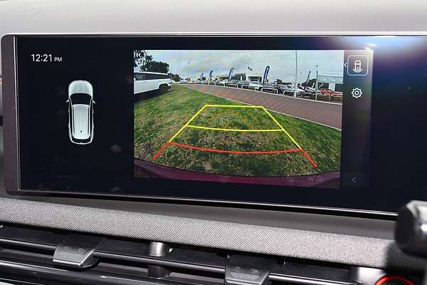 2024 Hyundai Tucson N Line NX4.V3