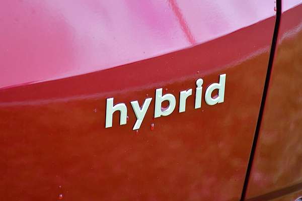 2024 Hyundai Tucson N Line NX4.V3