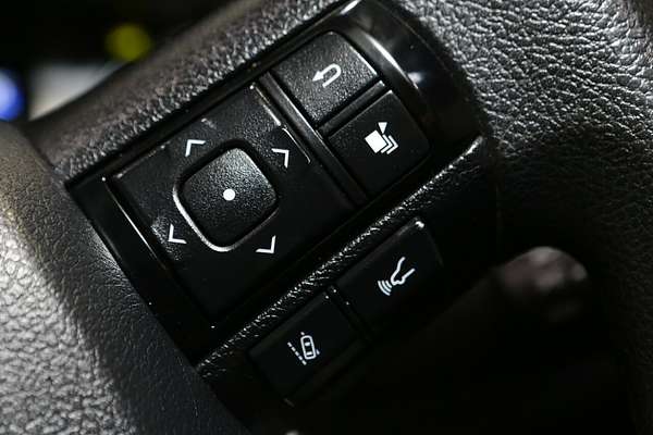 2022 Toyota Hilux Workmate TGN121R Rear Wheel Drive