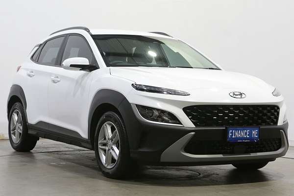 2023 Hyundai Kona OS.V5