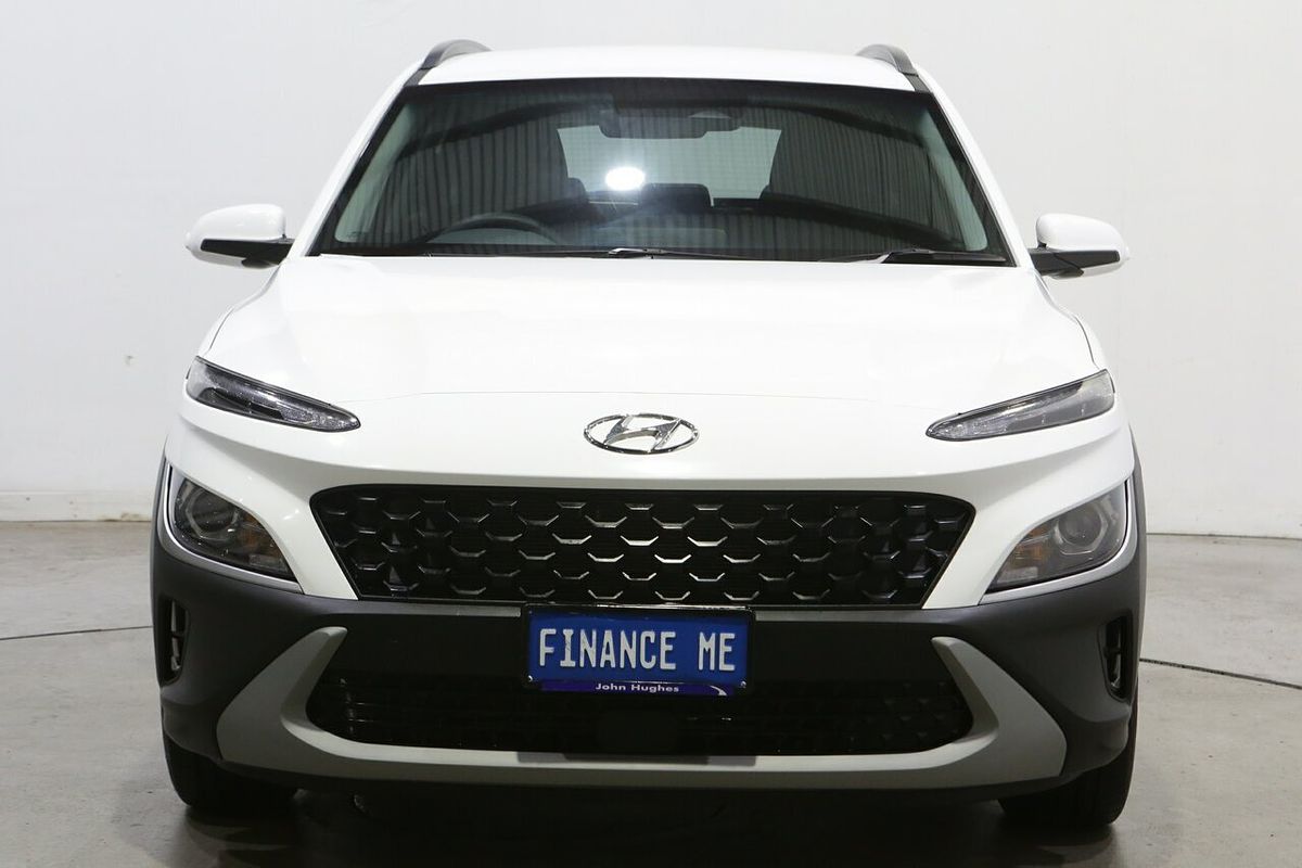 2023 Hyundai Kona OS.V5