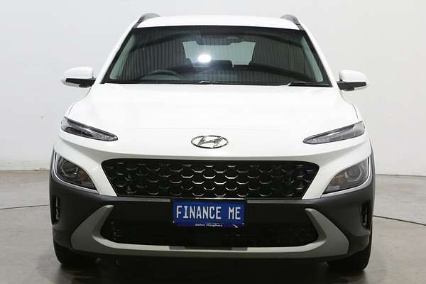 2023 Hyundai Kona OS.V5