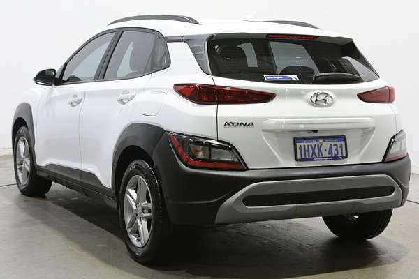 2023 Hyundai Kona OS.V5