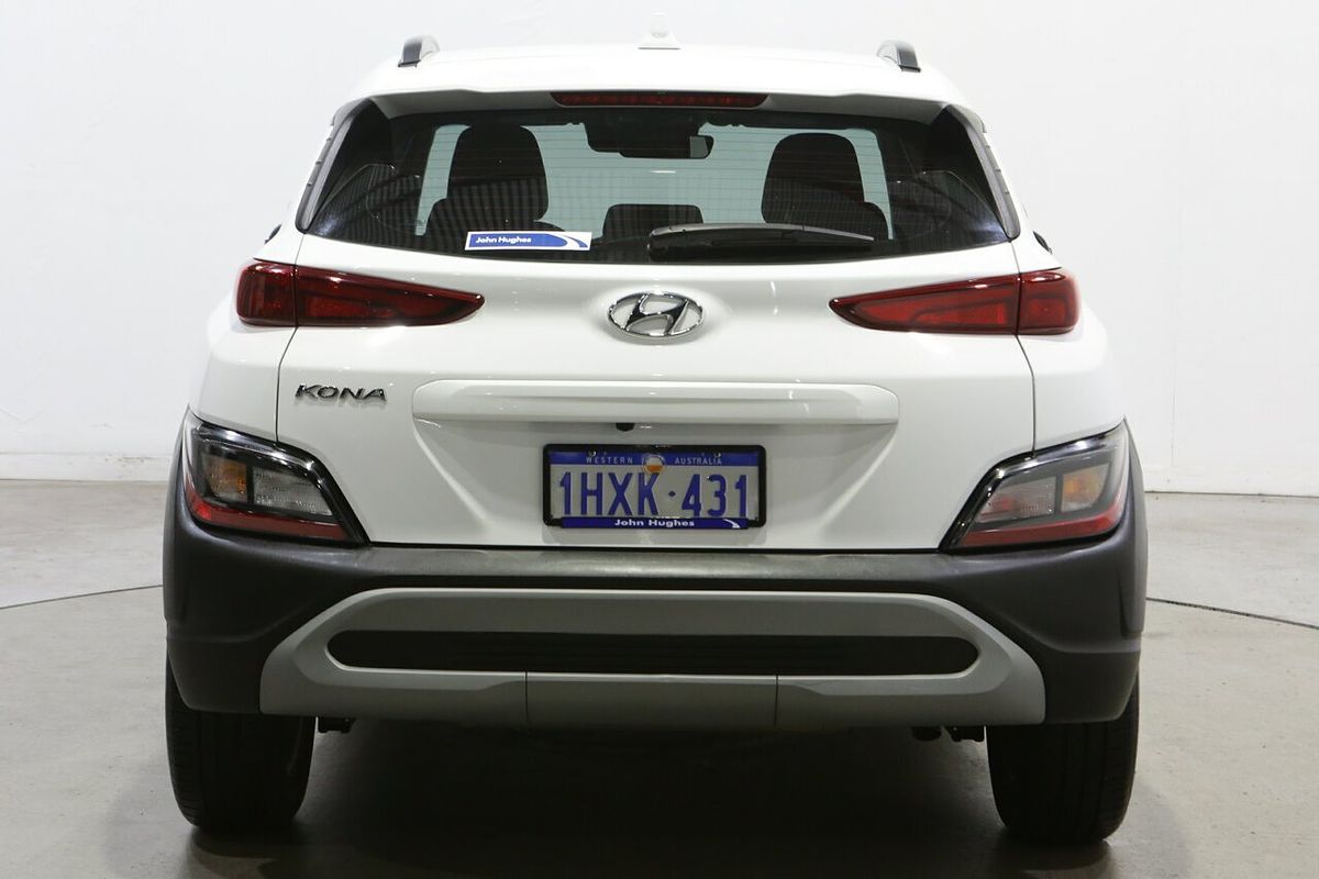 2023 Hyundai Kona OS.V5