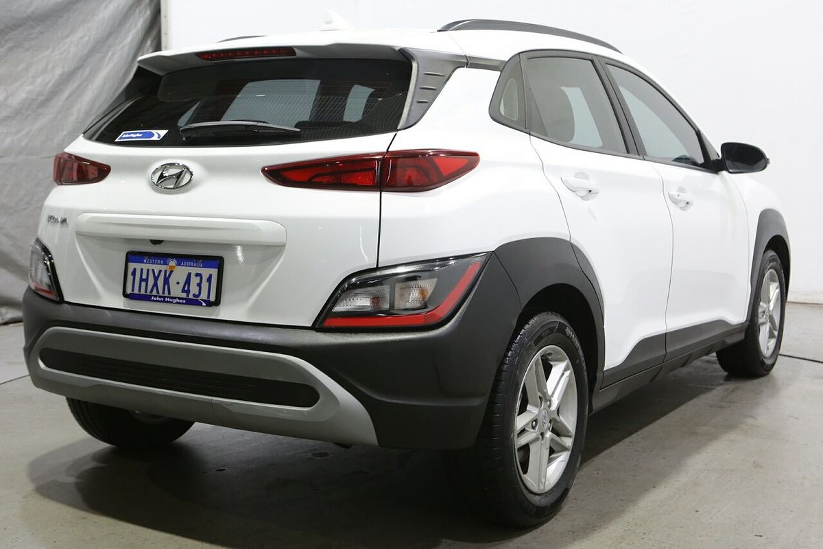 2023 Hyundai Kona OS.V5