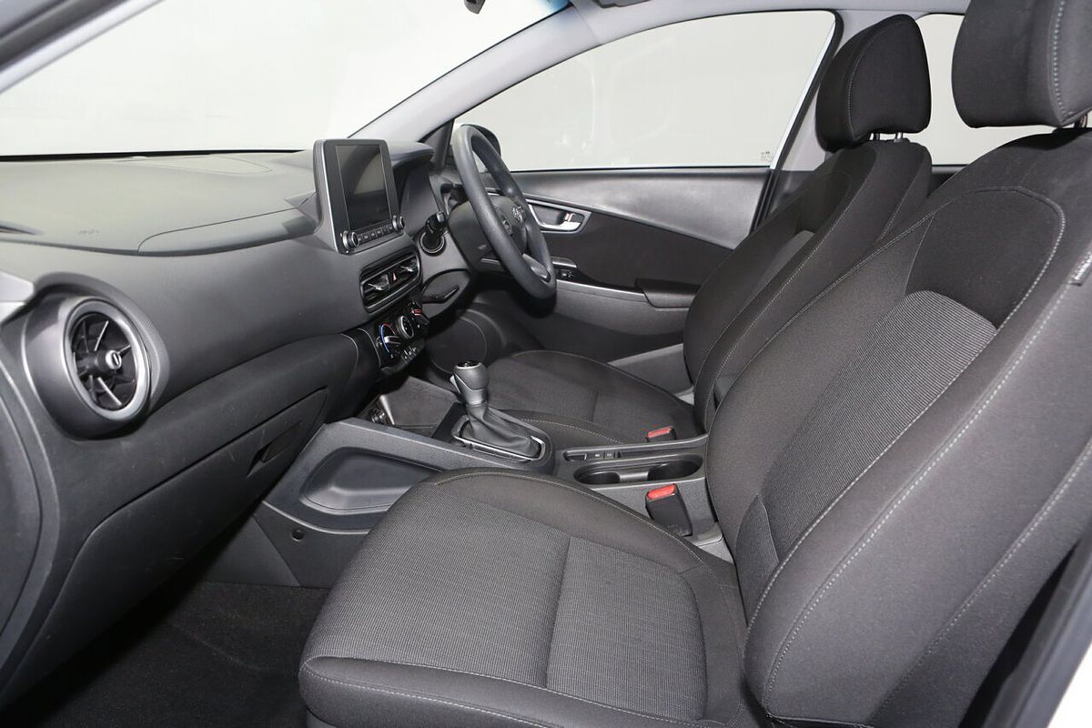 2023 Hyundai Kona OS.V5