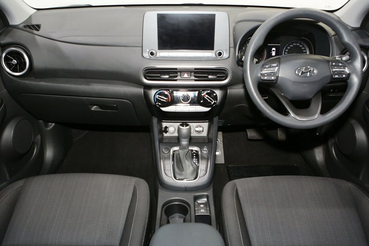 2023 Hyundai Kona OS.V5