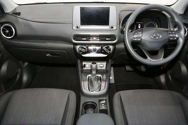 2023 Hyundai Kona OS.V5