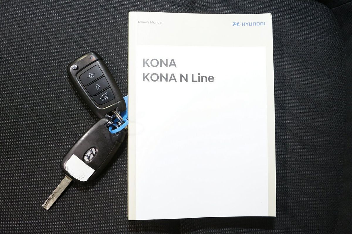 2023 Hyundai Kona OS.V5