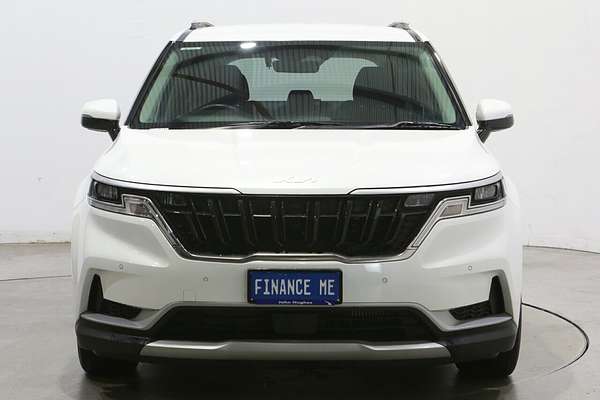 2022 Kia Carnival Si KA4